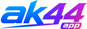 ak44 app লোগো